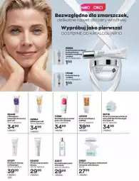 Gazetka promocyjna Avon - Katalog Avon 9/2022 kampania wrzesień - Gazetka - ważna od 30.09 do 30.09.2022 - strona 126 - produkty: Krem nawilżający, Mars, Peeling, Maska