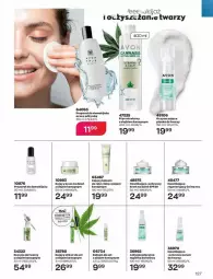 Gazetka promocyjna Avon - Katalog Avon 9/2022 kampania wrzesień - Gazetka - ważna od 30.09 do 30.09.2022 - strona 127 - produkty: Makijaż, Ser, Rum, Serum do twarzy, Balsam do ust, Płyn micelarny, Mgiełka do twarzy, Serum, Ochronny krem, Krem na dzień, Olej