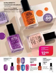 Gazetka promocyjna Avon - Katalog Avon 9/2022 kampania wrzesień - Gazetka - ważna od 30.09 do 30.09.2022 - strona 13 - produkty: Top, Tera, Orka, Lakier, Fa