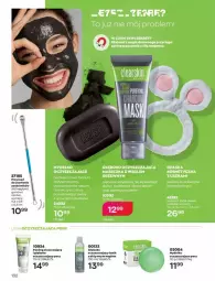Gazetka promocyjna Avon - Katalog Avon 9/2022 kampania wrzesień - Gazetka - ważna od 30.09 do 30.09.2022 - strona 132 - produkty: Por, Tonik, Peeling, LG