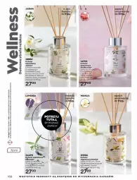 Gazetka promocyjna Avon - Katalog Avon 9/2022 kampania wrzesień - Gazetka - ważna od 30.09 do 30.09.2022 - strona 158 - produkty: Piec, Róża, Dyfuzor zapachowy, Waga, Fa