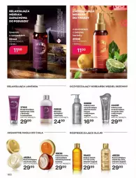 Gazetka promocyjna Avon - Katalog Avon 9/2022 kampania wrzesień - Gazetka - ważna od 30.09 do 30.09.2022 - strona 168 - produkty: Ser, Rum, Balsam do ciała, Salsa, Masło do ciała, Płyn do mycia, Aksam, Masło, Olej, HP