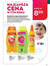 Gazetka promocyjna Avon - Katalog Avon 9/2022 kampania wrzesień - Gazetka - ważna od 30.09 do 30.09.2022 - strona 187 - produkty: Szampon, Dzieci, Płyn do mycia, Odżywka, Mango