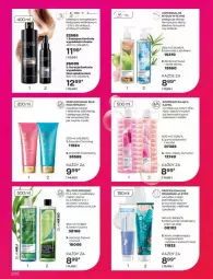 Gazetka promocyjna Avon - Katalog Avon 9/2022 kampania wrzesień - Gazetka - ważna od 30.09 do 30.09.2022 - strona 202 - produkty: Mydło w płynie, Top, Bursztyn, Róża, Kaktus, Perfum, Krem do stóp, Owoce, Mydło, Wasa, Ocet, Melon, Fa