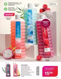 Gazetka promocyjna Avon - Katalog Avon 9/2022 kampania wrzesień - Gazetka - ważna od 30.09 do 30.09.2022 - strona 21 - produkty: Top, Bursztyn, Róża, Ananas, Dres, Woda, Kokos