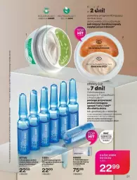 Gazetka promocyjna Avon - Katalog Avon 9/2022 kampania wrzesień - Gazetka - ważna od 30.09 do 30.09.2022 - strona 27 - produkty: Gra, Kolagen, Mars, Krem pod oczy, Dzieci, LG