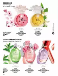 Gazetka promocyjna Avon - Katalog Avon 9/2022 kampania wrzesień - Gazetka - ważna od 30.09 do 30.09.2022 - strona 92 - produkty: Róża, Pomelo, Woda toaletowa, Limonka, Woda, Herbata, Nektar, Imbir