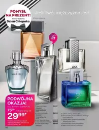 Gazetka promocyjna Avon - Katalog Avon 9/2022 kampania wrzesień - Gazetka - ważna od 30.09 do 30.09.2022 - strona 98 - produkty: Mandarynki, Mus, Bursztyn, Pieprz, Whisky, Gałka