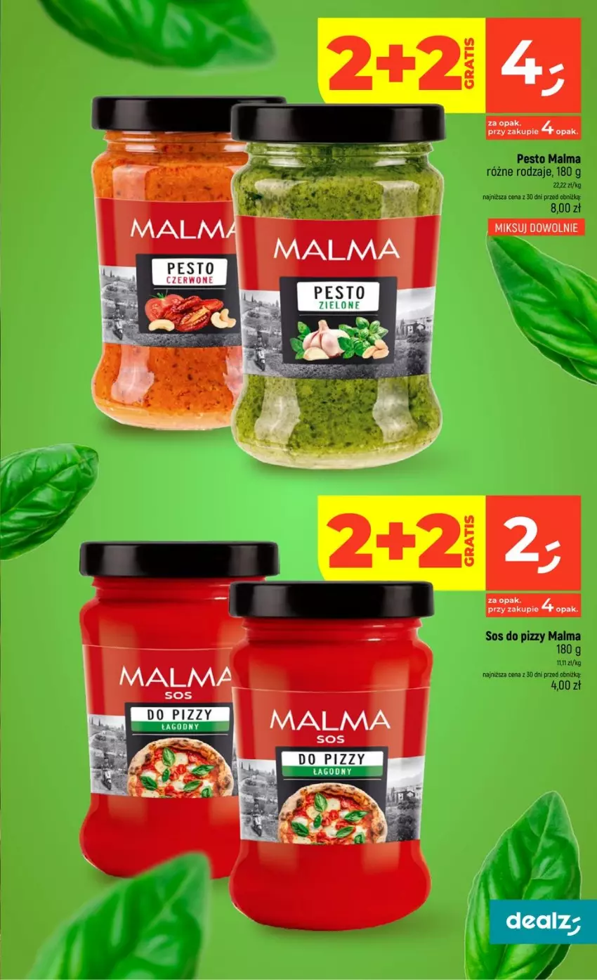 Gazetka promocyjna Dealz - NOWA GAZETKA - ważna 03.06 do 10.06.2026 - strona 25 - produkty: Malm