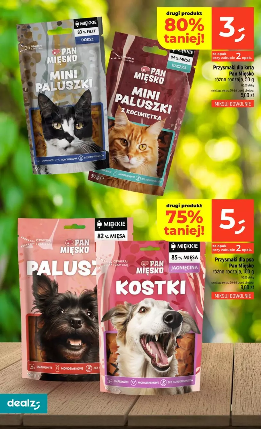 Gazetka promocyjna Dealz - NOWA GAZETKA - ważna 03.06 do 10.06.2026 - strona 34