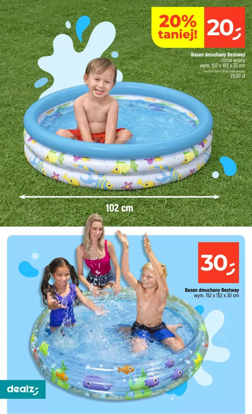 Gazetka promocyjna Dealz - NOWA GAZETKA - ważna 03.06 do 10.06.2026 - strona 36