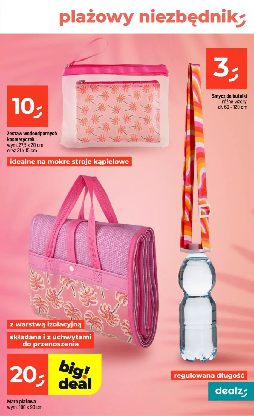 Gazetka promocyjna Dealz - NOWA GAZETKA - ważna 03.06 do 10.06.2026 - strona 41 - produkty: Por, Smycz