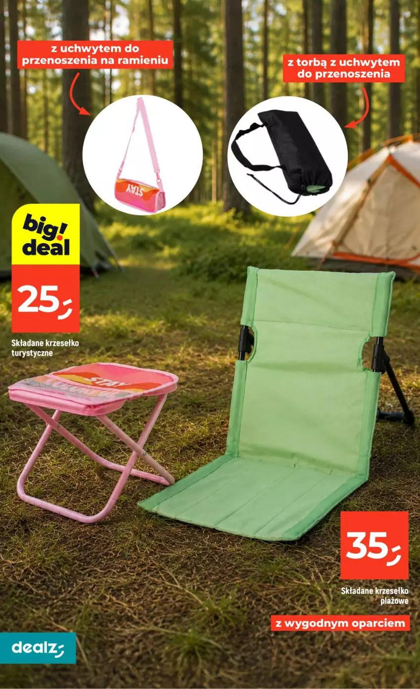 Gazetka promocyjna Dealz - NOWA GAZETKA - ważna 03.06 do 10.06.2026 - strona 42