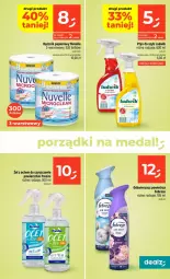 Gazetka promocyjna Dealz - NOWA GAZETKA - Gazetka - ważna od 10.06 do 10.06.2026 - strona 33 - produkty: Ludwik, Papier, Ręcznik, Płyn do szyb