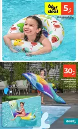 Gazetka promocyjna Dealz - NOWA GAZETKA - Gazetka - ważna od 10.06 do 10.06.2026 - strona 37 - produkty: Zabawka, Waga