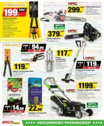 Gazetka promocyjna Bricomarche - Gazetka - ważna od 18.05 do 18.05.2024 - strona 6 - produkty: Sok, Noż, Nożyce, Sekator, Kasza