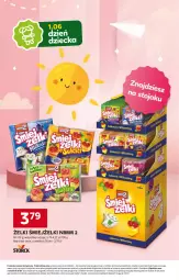 Gazetka promocyjna Stokrotka - Market - Gazetka - ważna od 05.06 do 05.06.2024 - strona 15 - produkty: Warzywa, Owoce, Mięso