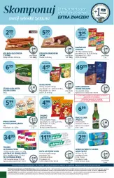 Gazetka promocyjna Stokrotka - Market - Gazetka - ważna od 05.06 do 05.06.2024 - strona 21 - produkty: Piwa, Gra, HP