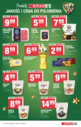 Gazetka promocyjna Spar - Spar - Gazetka - ważna od 11.12 do 11.12.2025 - strona 5 - produkty: Migdały łuskane, Sok, Grzyby, Migdały, Podgrzybki, Boczek, Olej rzepakowy, Gala, Masło, Olej, Biszkopty, LG