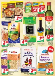 Gazetka promocyjna Dino - Gazetka - Gazetka - ważna od 26.04 do 26.04.2022 - strona 6 - produkty: Piec, Makaron, Prymat, Ryż, Gin, Kupiec, Cukier, House of Asia, Winiary, Mąka, EPEE, Oliwa z oliwek, Cukier trzcinowy, Groch, Kasza, LG