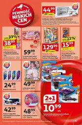Gazetka promocyjna Auchan - Gazetka - ważna od 28.08 do 28.08.2024 - strona 20 - produkty: Helikopter, Samochód, L.O.L., Tera, Zabawka, Barbie, Lalka, Haribo, Fa