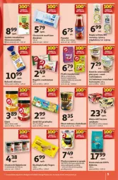 Gazetka promocyjna Auchan - Gazetka - ważna od 28.08 do 28.08.2024 - strona 45 - produkty: Piec, Ser, Ryż, Mus, Napój roślinny, Ananas, Kawa mielona, Kawa, Bułeczki, Dżem, Serek, Rogal, Chusteczki, Syrop, Dzieci, Bułeczki mleczne, Danio, Kakao, Napój, Biszkopty, Mleko