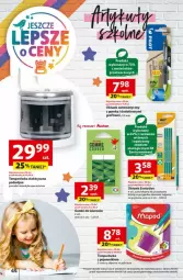 Gazetka promocyjna Auchan - Gazetka - ważna od 28.08 do 28.08.2024 - strona 48 - produkty: Piec, Por, Gry, Gra, Pojemnik