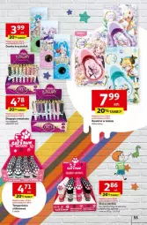 Gazetka promocyjna Auchan - Gazetka - ważna od 28.08 do 28.08.2024 - strona 60 - produkty: Długopis, Klej, Tusz, Mars