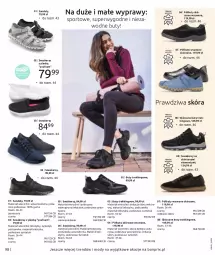 Gazetka promocyjna Bonprix - Nowy rok, nowy look! - Gazetka - ważna od 04.07 do 04.07.2021 - strona 100 - produkty: Por, Sneakersy, Buty, Sandał, Sport, Półbuty
