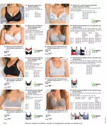 Gazetka promocyjna Bonprix - Nowy rok, nowy look! - Gazetka - ważna od 04.07 do 04.07.2021 - strona 116 - produkty: Acer, Miseczka, Biustonosz, Wełna