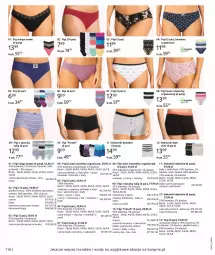 Gazetka promocyjna Bonprix - Nowy rok, nowy look! - Gazetka - ważna od 04.07 do 04.07.2021 - strona 118 - produkty: Sok, Wełna, Limonka, Figi