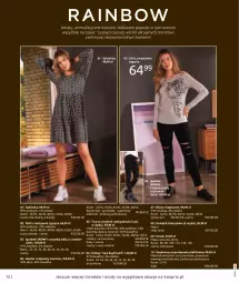 Gazetka promocyjna Bonprix - Nowy rok, nowy look! - Gazetka - ważna od 04.07 do 04.07.2021 - strona 14 - produkty: Sweter, Top, Sok, Noż, Gry, Sneakersy, Bluza z kapturem, Pasek, Dżinsy, Wełna, Spodnie, Sukienka, Bluza