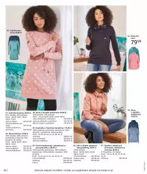 Gazetka promocyjna Bonprix - Nowy rok, nowy look! - Gazetka - ważna od 04.07 do 04.07.2021 - strona 28 - produkty: Sok, Kurtka, Dres, Kamizelka, Wełna, Spodnie, Sukienka, Bluza