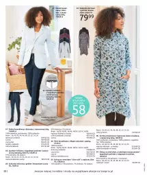 Gazetka promocyjna Bonprix - Nowy rok, nowy look! - Gazetka - ważna od 04.07 do 04.07.2021 - strona 40 - produkty: Sneakersy, Kurtka, LANA, Dżinsy, Wełna, Mars, Spodnie, Sukienka, Lazur