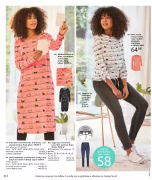 Gazetka promocyjna Bonprix - Nowy rok, nowy look! - Gazetka - ważna od 04.07 do 04.07.2021 - strona 42 - produkty: Sos, Gin, Wełna, Sukienka