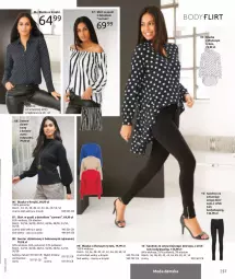 Gazetka promocyjna Bonprix - Nowy rok, nowy look! - Gazetka - ważna od 04.07 do 04.07.2021 - strona 59 - produkty: Sweter, Body, Kawa, Moda, Spodnie