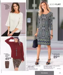 Gazetka promocyjna Bonprix - Nowy rok, nowy look! - Gazetka - ważna od 04.07 do 04.07.2021 - strona 71 - produkty: Spódnica, Moda, Sukienka