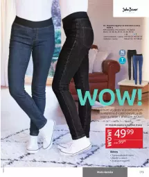 Gazetka promocyjna Bonprix - Nowy rok, nowy look! - Gazetka - ważna od 04.07 do 04.07.2021 - strona 75 - produkty: Gin, Wełna, Moda