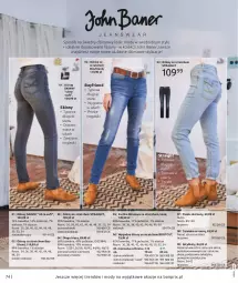 Gazetka promocyjna Bonprix - Nowy rok, nowy look! - Gazetka - ważna od 04.07 do 04.07.2021 - strona 76 - produkty: Torebka, Sztyblety, Sony, Kurtka, Pasek, Dżinsy, Wełna, Moda, Bluza, Fa