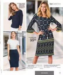 Gazetka promocyjna Bonprix - Nowy rok, nowy look! - Gazetka - ważna od 04.07 do 04.07.2021 - strona 95 - produkty: Sweter, Moda, Sukienka