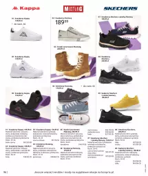 Gazetka promocyjna Bonprix - Nowy rok, nowy look! - Gazetka - ważna od 04.07 do 04.07.2021 - strona 98 - produkty: Mus, Sneakersy, Kozaki sznurowane, Kozaki