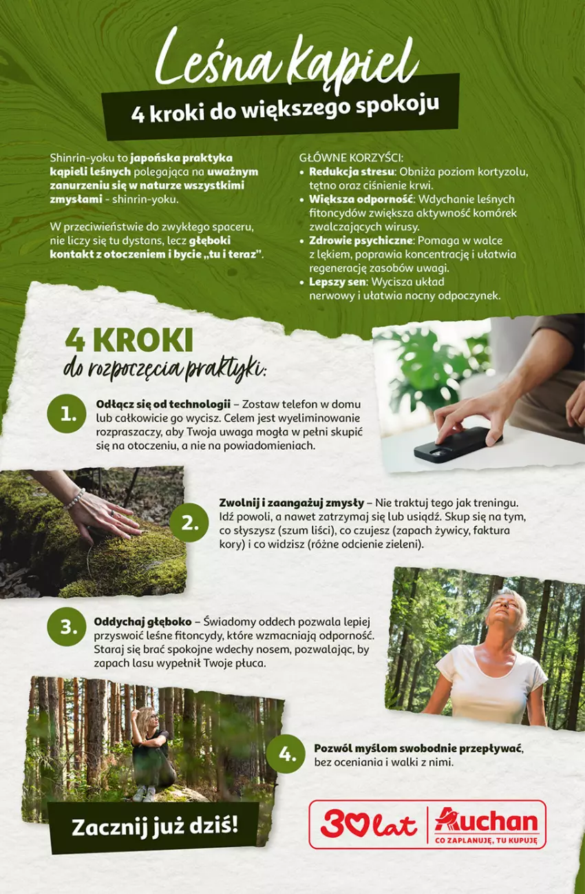 Gazetka promocyjna Auchan - 30 Lat Hipermarket - ważna 10.09 do 16.09.2026 - strona 48 - produkty: Acer, Fa, Por, Telefon, Tera, Waga, Wagi, Zdrowie