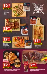 Gazetka promocyjna Biedronka - Gazetka - ważna od 19.04 do 19.04.2023 - strona 19 - produkty: Kurczak, , Boczek, Piekarnik, Grill, Mango, Fa