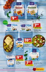 Gazetka promocyjna Biedronka - Gazetka - ważna od 19.04 do 19.04.2023 - strona 27 - produkty: Sok, Ser, Kret, Serek, Feta, Grill