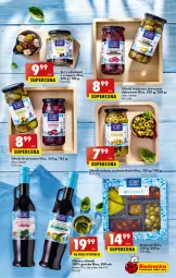 Gazetka promocyjna Biedronka - Gazetka - ważna od 19.04 do 19.04.2023 - strona 29 - produkty: Ser, Oliwki, , Oliwa z oliwek, Oliwa