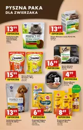 Gazetka promocyjna Biedronka - Gazetka - ważna od 19.04 do 19.04.2023 - strona 47 - produkty: Kurczak, Sos, Sheba, Pedigree, Sucha karma