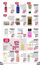 Gazetka promocyjna Rossmann - Marzec I - Gazetka - ważna od 15.03 do 15.03.2021 - strona 10 - produkty: Mop, For Your Beauty, Bielenda, Krem przeciwzmarszczkowy, Laur, Mars, Haczyk, Aksam, Nivea, Fa