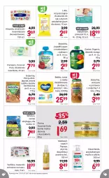 Gazetka promocyjna Rossmann - Marzec I - Gazetka - ważna od 15.03 do 15.03.2021 - strona 5 - produkty: Kurczak, Warzywa, Ser, Pur, Alouette, Gerber, Pampers, Jogurt, BoboVita, Purina, Winston, Serek, Chusteczki kosmetyczne, Bebiko, Babydream, Gourmet Gold, Chusteczki, Dzieci, Deser, Mango, Mleko