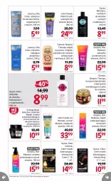 Gazetka promocyjna Rossmann - Marzec I - Gazetka - ważna od 15.03 do 15.03.2021 - strona 8 - produkty: Gliss Kur, Joanna, Szampon, Syoss, Garnier, Oleo, John frieda