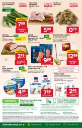 Gazetka promocyjna Stokrotka - Market - Gazetka - ważna od 08.04 do 08.04.2026 - strona 45 - produkty: Piwa, Piwo, Kurczak, Krakus, Warzywa, Ser, JBL, Gra, Telefon, O nas, Ziemniaki, Mlekovita, Mascarpone, Dres, Szynka, Optima, Farm Milk, Owoce, Wagi, Merci, Mięso, Mleko, Fa